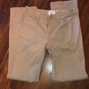 White House Black Market Jeans Size 4